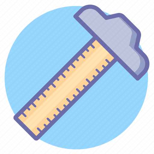Drafting, geometry, ruler, tools icon - Download on Iconfinder