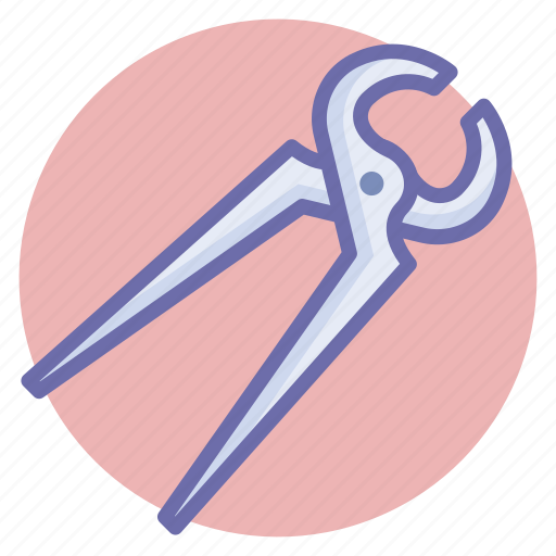 Maintenance, pliers, repair, tools icon - Download on Iconfinder