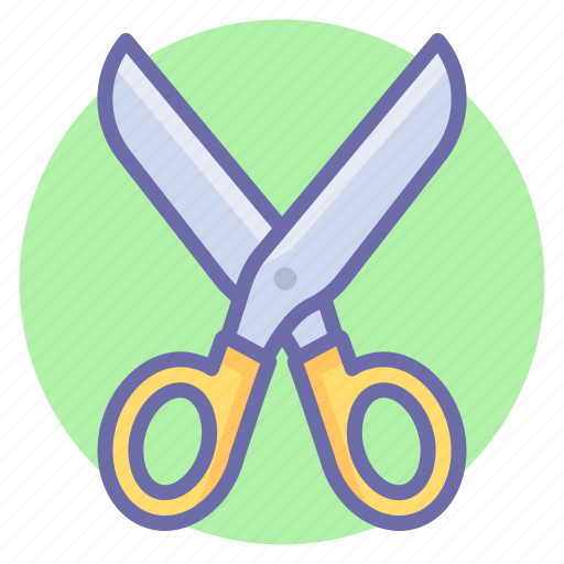 Cut, scissors, tools icon - Download on Iconfinder