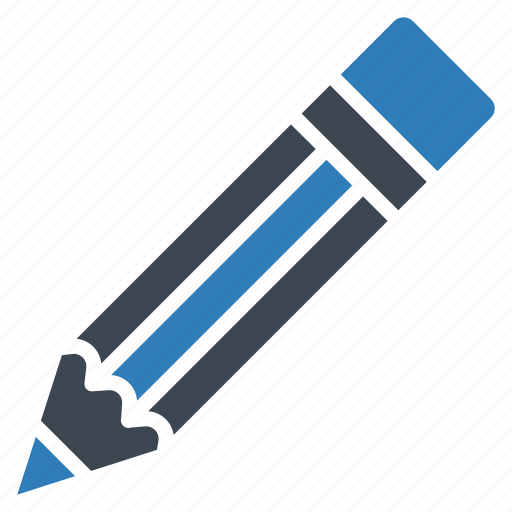 Edit, pencil, tools, write icon - Download on Iconfinder