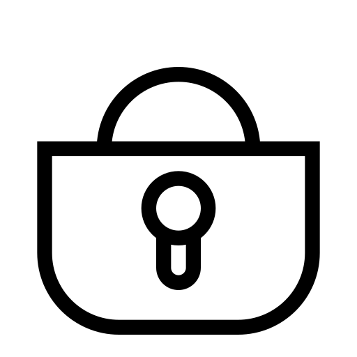 Lock, secure, security, password icon - Free download