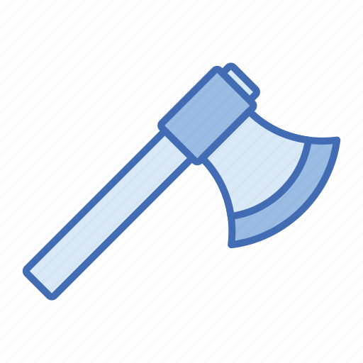Axe, knife, weapon, construction, equipment, tool icon - Download on Iconfinder