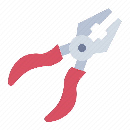 Plier, tool, fix, repair, construction, maintenance icon - Download on Iconfinder