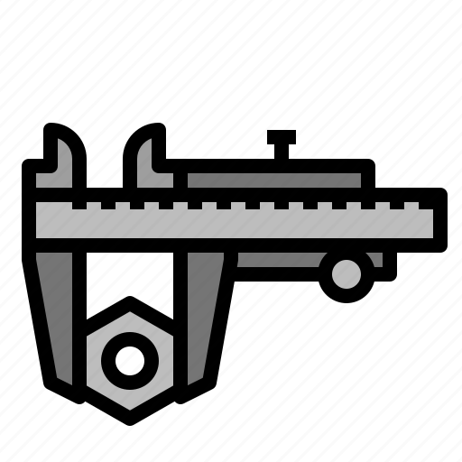 Centimeter, measure, measurement, ruler, scale icon - Download on Iconfinder