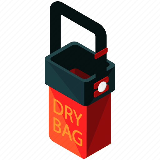 Bag, dry, equipment, outdoor, tools icon - Download on Iconfinder