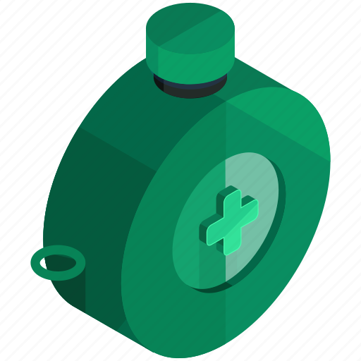 Beverage, drink, equipment, flask, tools, water icon - Download on Iconfinder