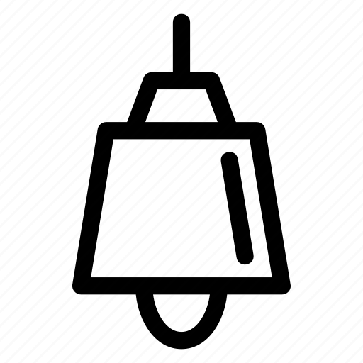 Hang, light, lamp, interior, electric, bulb icon - Download on Iconfinder