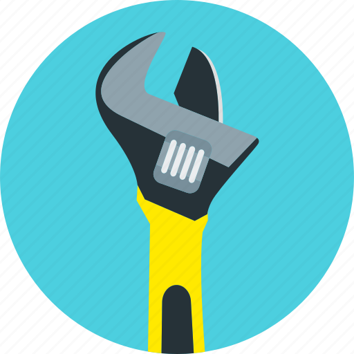 Locking, wrench, equipment, mechanical work, repair, service, tools icon - Download on Iconfinder