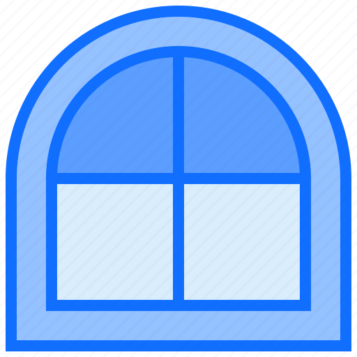 Construction, tool, build, window icon - Download on Iconfinder