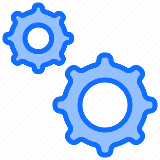 Construction, setting, cogwheel, gear icon - Download on Iconfinder