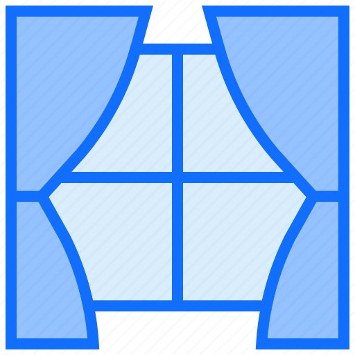 Construction, tool, build, window icon - Download on Iconfinder
