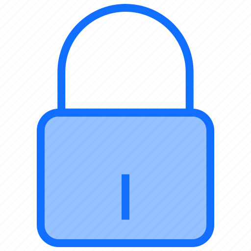 Construction, lock, security, closed icon - Download on Iconfinder