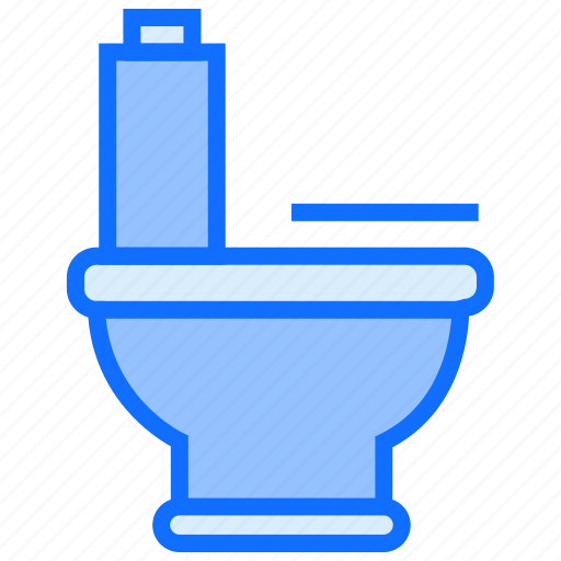 Construction, washroom, toilet, commode icon - Download on Iconfinder