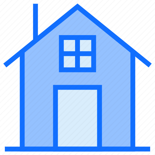 Construction, building, house, home icon - Download on Iconfinder