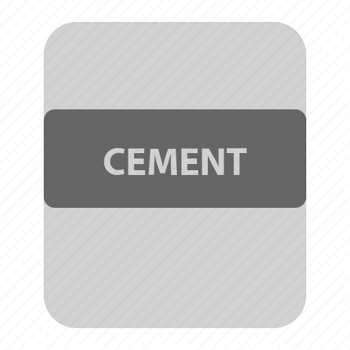 Cement, construction, industrial, industry, project, site, work icon - Download on Iconfinder
