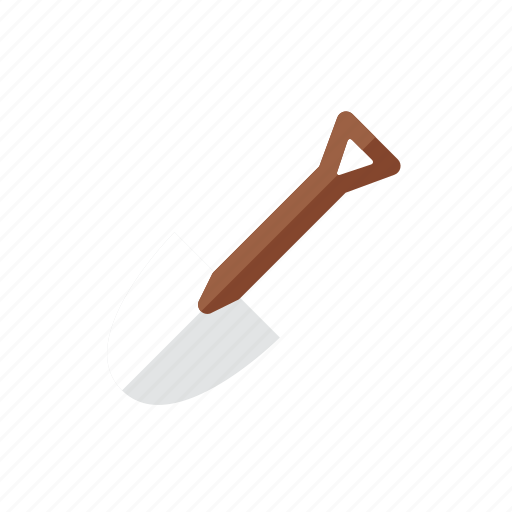 Shovel icon - Download on Iconfinder on Iconfinder