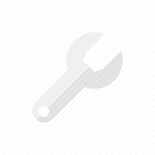 Wrench icon - Download on Iconfinder on Iconfinder