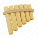 pan, flute, sound, music, musical, instruments, audio, tools, concert 