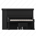 piano, sound, music, musical, instruments, audio, tools, concert, microphone 