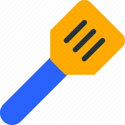 Cooking, equipment, kitchen, spatula, tool icon - Download on Iconfinder