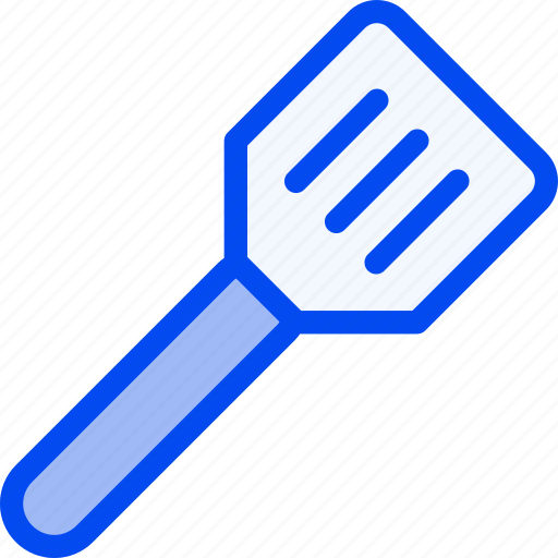 Cooking, equipment, kitchen, spatula, tool icon - Download on Iconfinder