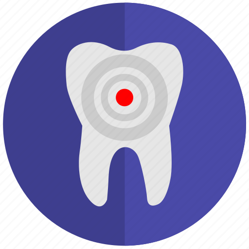 Dental, health, pain, tooth, implant, tooth implant icon - Download on Iconfinder