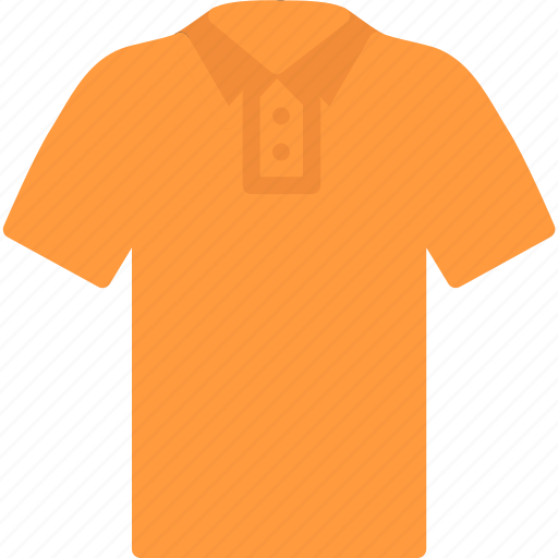 Apparel, clothes, polo, shirt, top icon - Download on Iconfinder