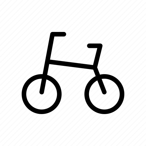 Bicycle, bike, cycle, play, ride, sport icon - Download on Iconfinder