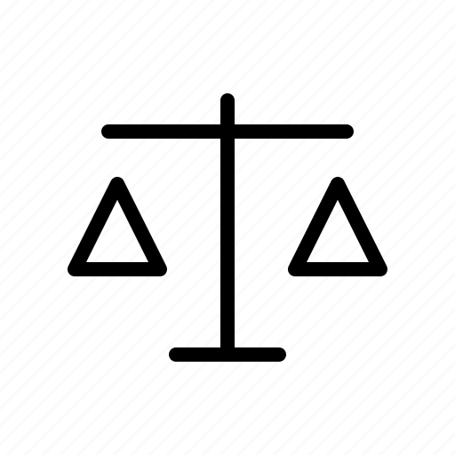 Equity, judge, justic, law, libra, balance, lawyer icon - Download on Iconfinder