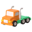 container truck, car type, car, type, auto, automobile, automotive, transport, vehicle 