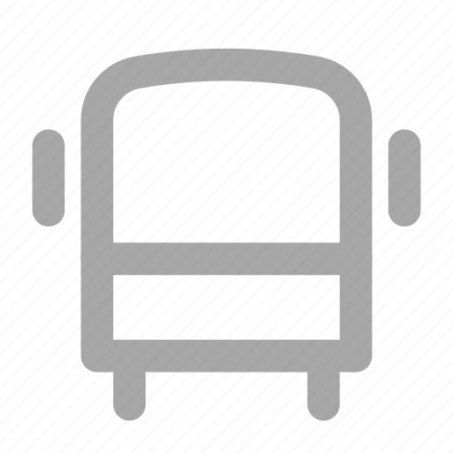 Tour, bus, transportation, vehicle, transport, public, travel icon - Download on Iconfinder