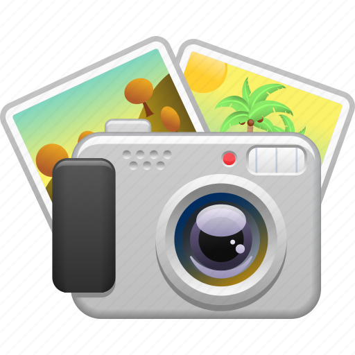 Camera, photo, picture, taking photos, tourism, vacation icon - Download on Iconfinder