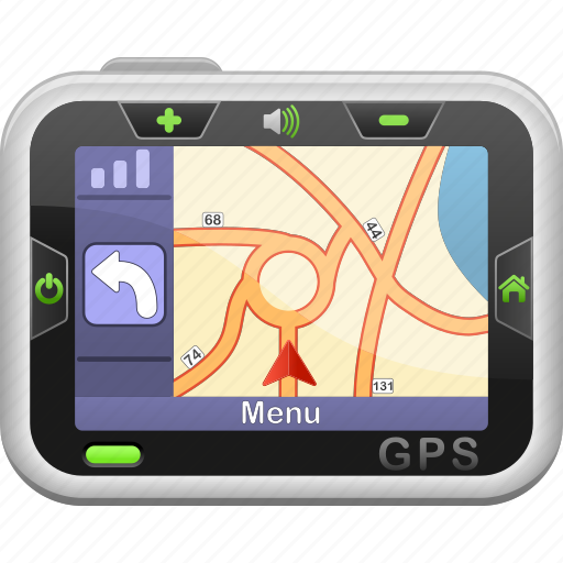 Global positioning system, gps, tourism, travel icon - Download on Iconfinder