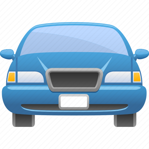 Auto, car, road trip, travel, vehicle icon - Download on Iconfinder