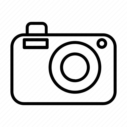 Camera, photography, photo, image, film icon - Download on Iconfinder