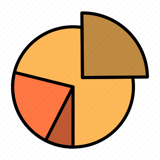 Business, chart, diagram, finance, graph, pie, statistics icon - Download on Iconfinder