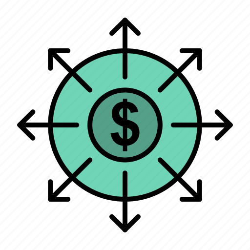 Banking, budget, cash, list icon - Download on Iconfinder