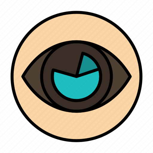 Eye, look, reality, view, vision icon - Download on Iconfinder