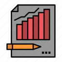 analysis, analytics, business, chart, graph, market, statistics