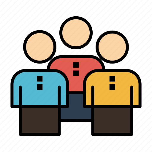 Business, friends, group, people, protection, team, workgroup icon - Download on Iconfinder