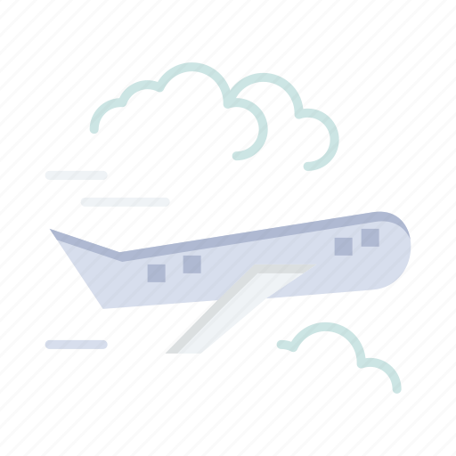 Air, airplane, fly, plane icon - Download on Iconfinder