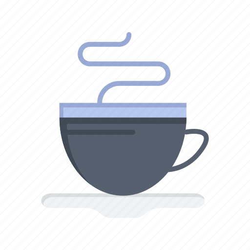 Coffee, cup, hotel, tea icon - Download on Iconfinder