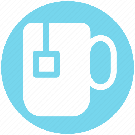 Coffee, coffee mug, drink, mug, tea, tea mug icon - Download on Iconfinder