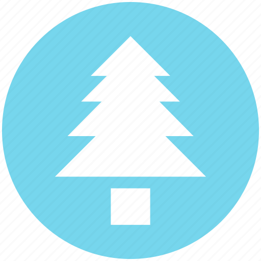 Forest, nature, park, plant, tree icon - Download on Iconfinder