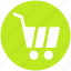 basket, cart, shopping, shopping cart, trolley 