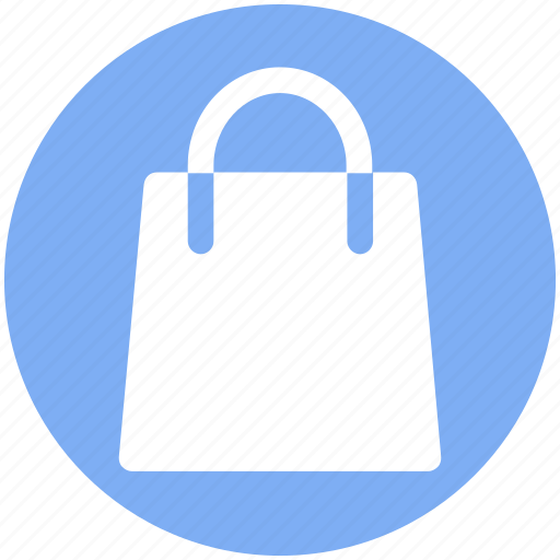 Bag, buying, commerce, shop, shopping, shopping bag icon - Download on Iconfinder
