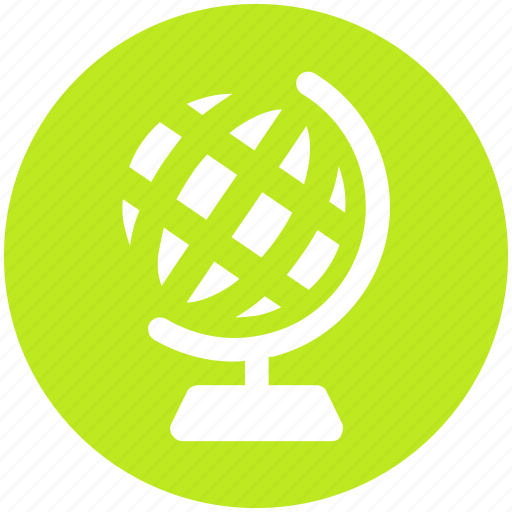 Globe, world globe, earth, world icon - Download on Iconfinder