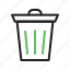 bags, bin, dirty, dump, environment, garbage, plastic 