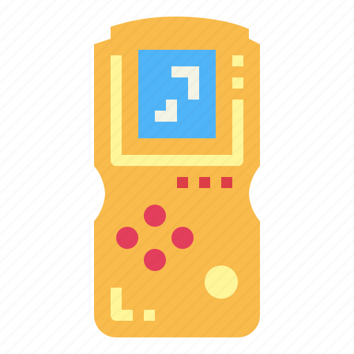 Game, gaming, multimedia, toy, video icon - Download on Iconfinder