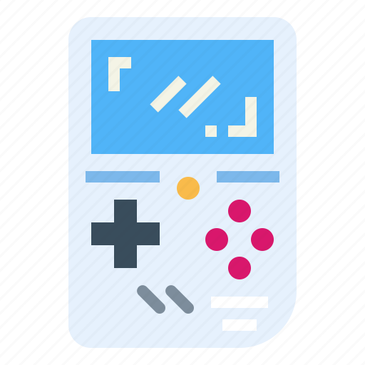 Boy, game, technology, toy, video icon - Download on Iconfinder